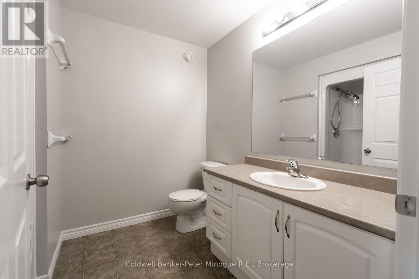 567 Sunset Cove Road, Callander, ON - Indoor Photo Showing Bathroom