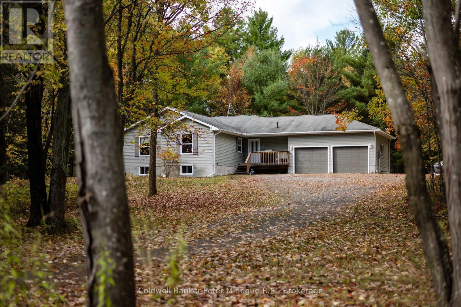 567 Sunset Cove Road, Callander, ON - Outdoor