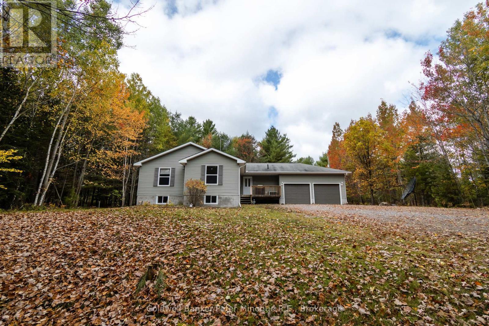 567 Sunset Cove Road, Callander, ON - Outdoor