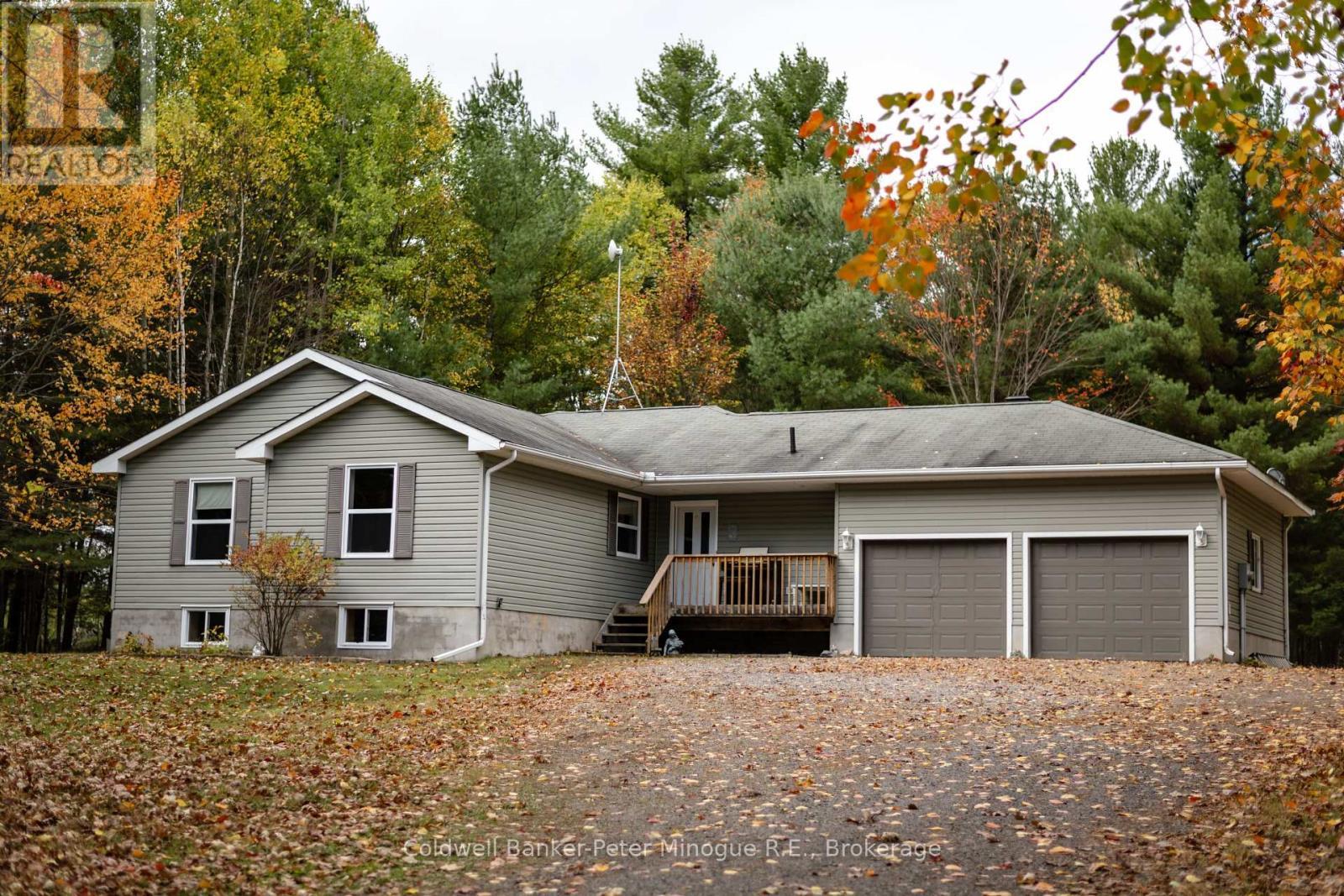 567 Sunset Cove Road, Callander, ON - Outdoor