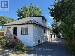550 OLD HIGHWAY 2 Quinte West (Sidney Ward), ON K8V 5P5