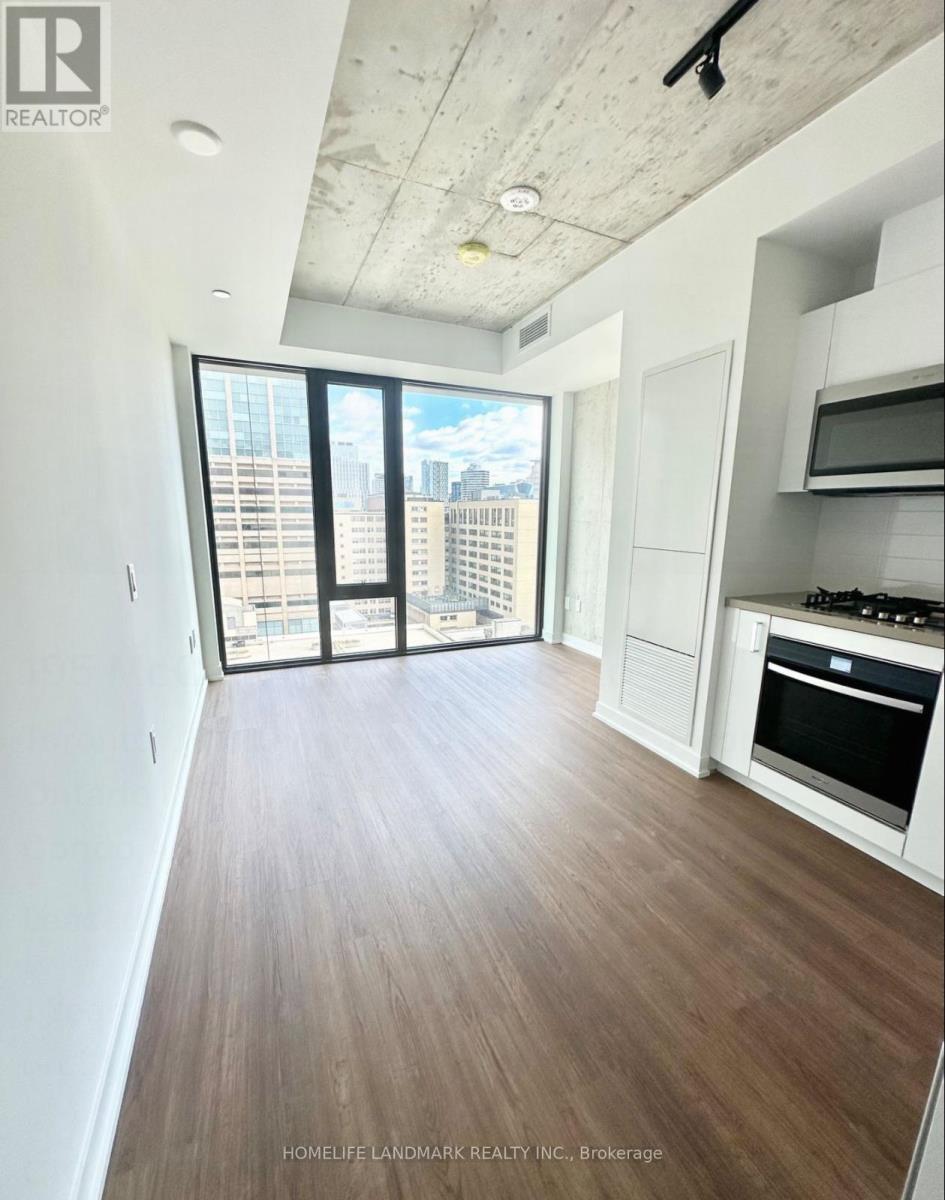 1304 - 195 Mccaul Street, Toronto, ON - Indoor Photo Showing Other Room