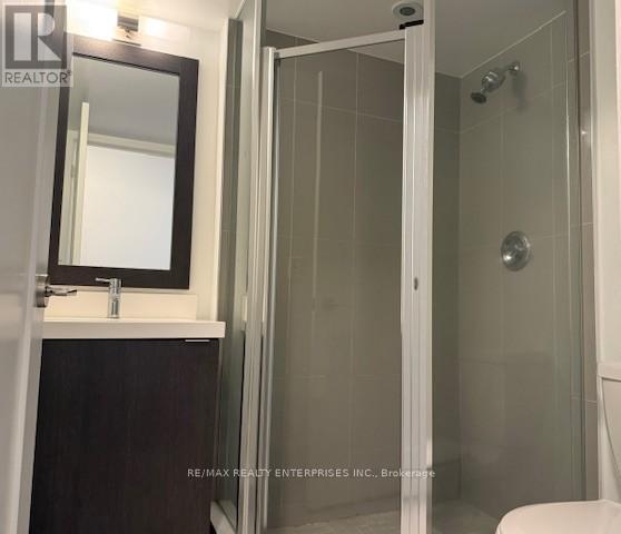 604 - 7 Mabelle Avenue, Toronto, ON - Indoor Photo Showing Bathroom