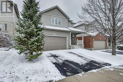 678 INTERLAKEN DRIVE Waterloo, ON N2T 2Y5