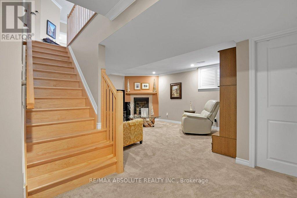 176 Minoterie Ridge, Ottawa, ON - Indoor