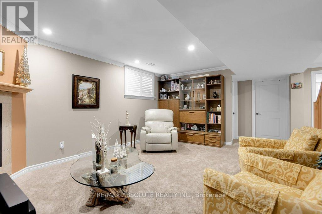 176 Minoterie Ridge, Ottawa, ON - Indoor