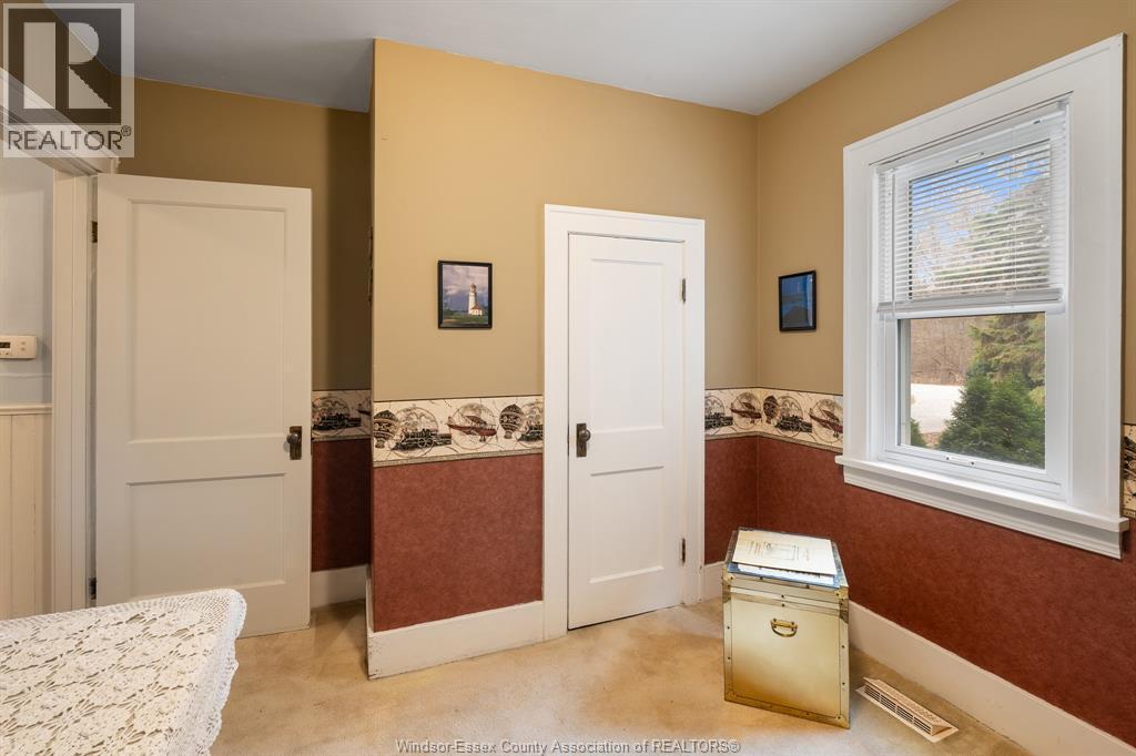 4585 Concession Rd 4 S, Amherstburg, ON - Indoor