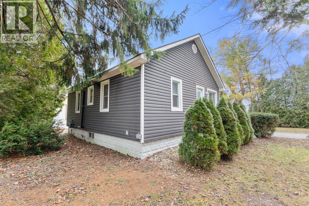 4585 Concession Rd 4 S, Amherstburg, ON - Outdoor