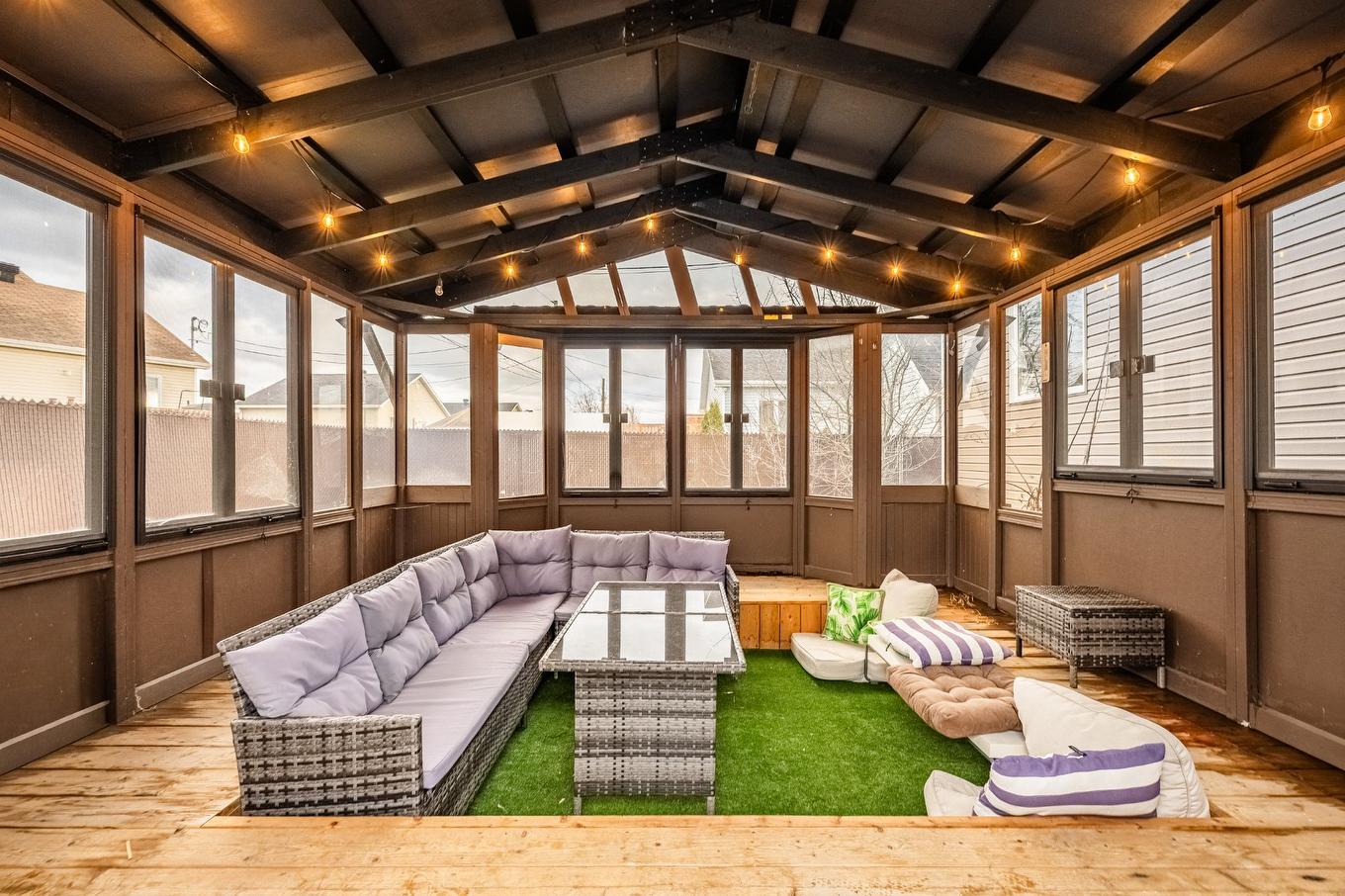 Other - 3406 Rue Robert, Saint-Jean-Baptiste, QC - Indoor