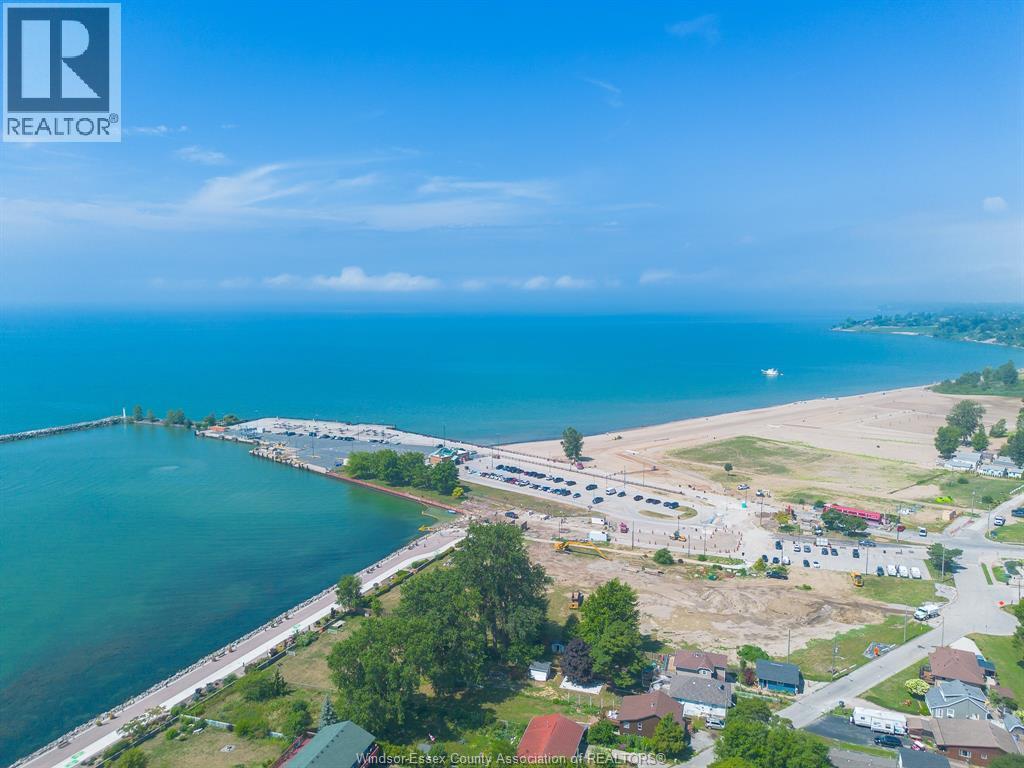 99 Robson Road Unit# 303, Leamington, ON - Outdoor With Body Of Water With View