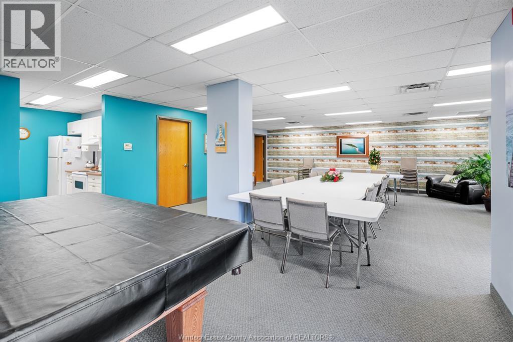 99 Robson Road Unit# 303, Leamington, ON - Indoor