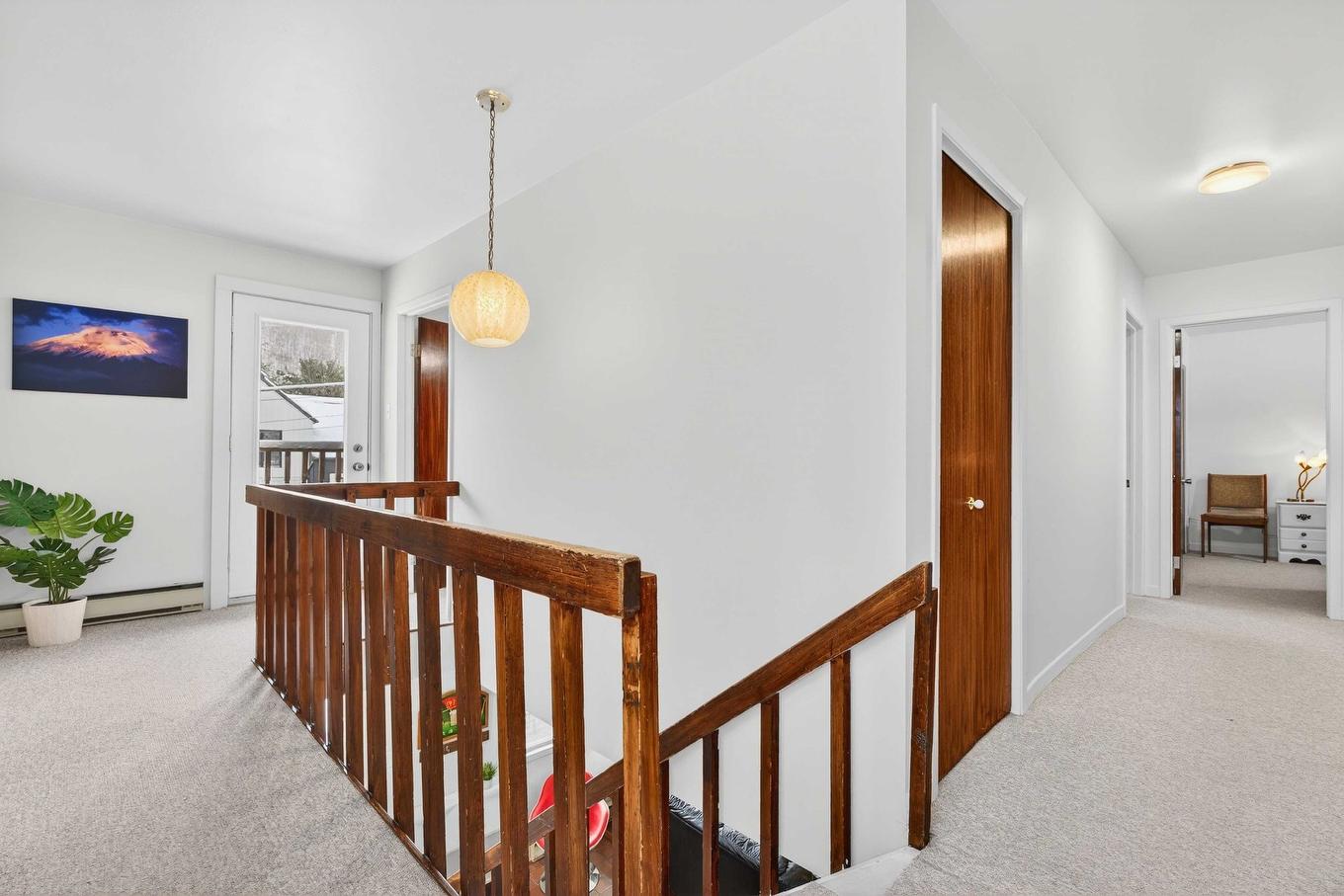 Passageway - 117 Rue Ladouceur, Mont-Tremblant, QC - Indoor Photo Showing Other Room