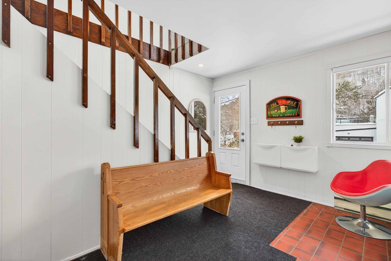 Hall - 117 Rue Ladouceur, Mont-Tremblant, QC - Indoor Photo Showing Other Room