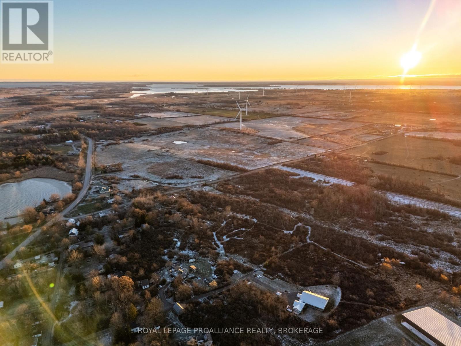 Lot 75-81 Plan 65 Cross Street, Frontenac Islands (The Islands), ON