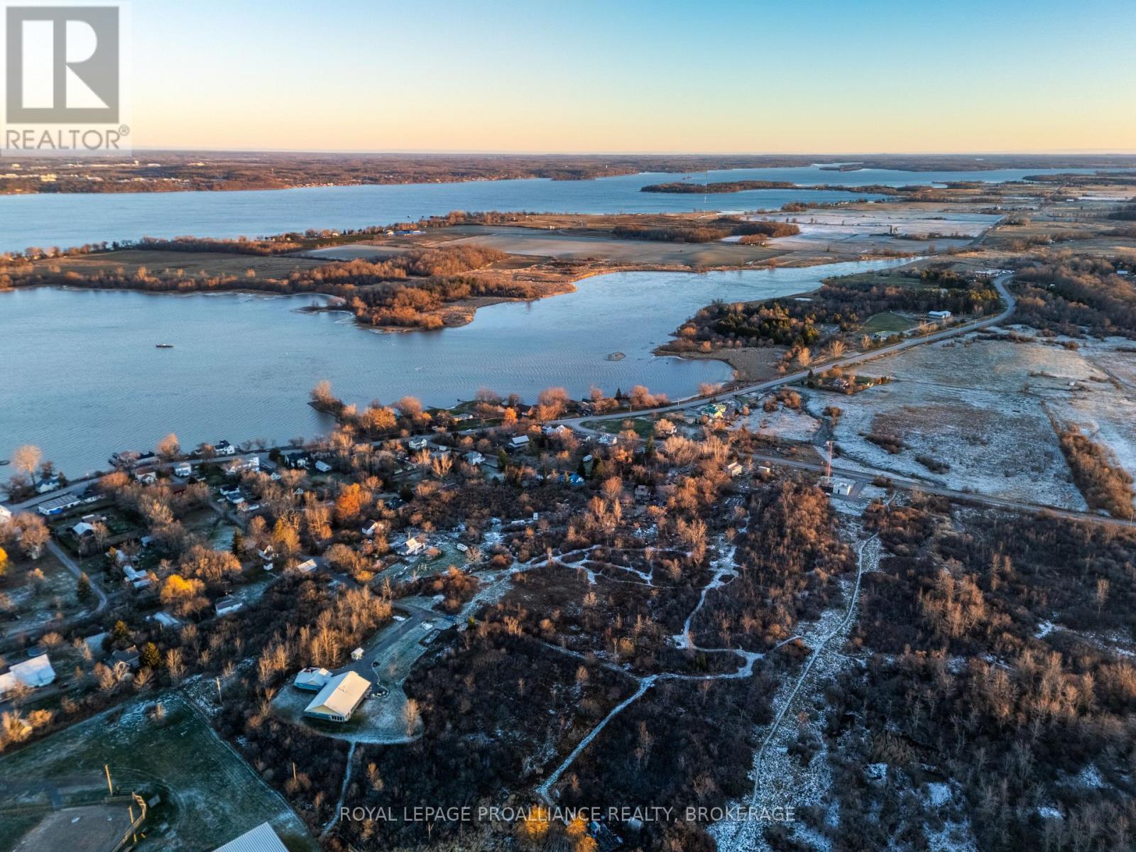 Lot 75-81 Plan 65 Cross Street, Frontenac Islands (The Islands), ON