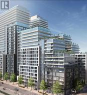 1005 - 70 PRINCESS STREET Toronto, ON M5A 0X6