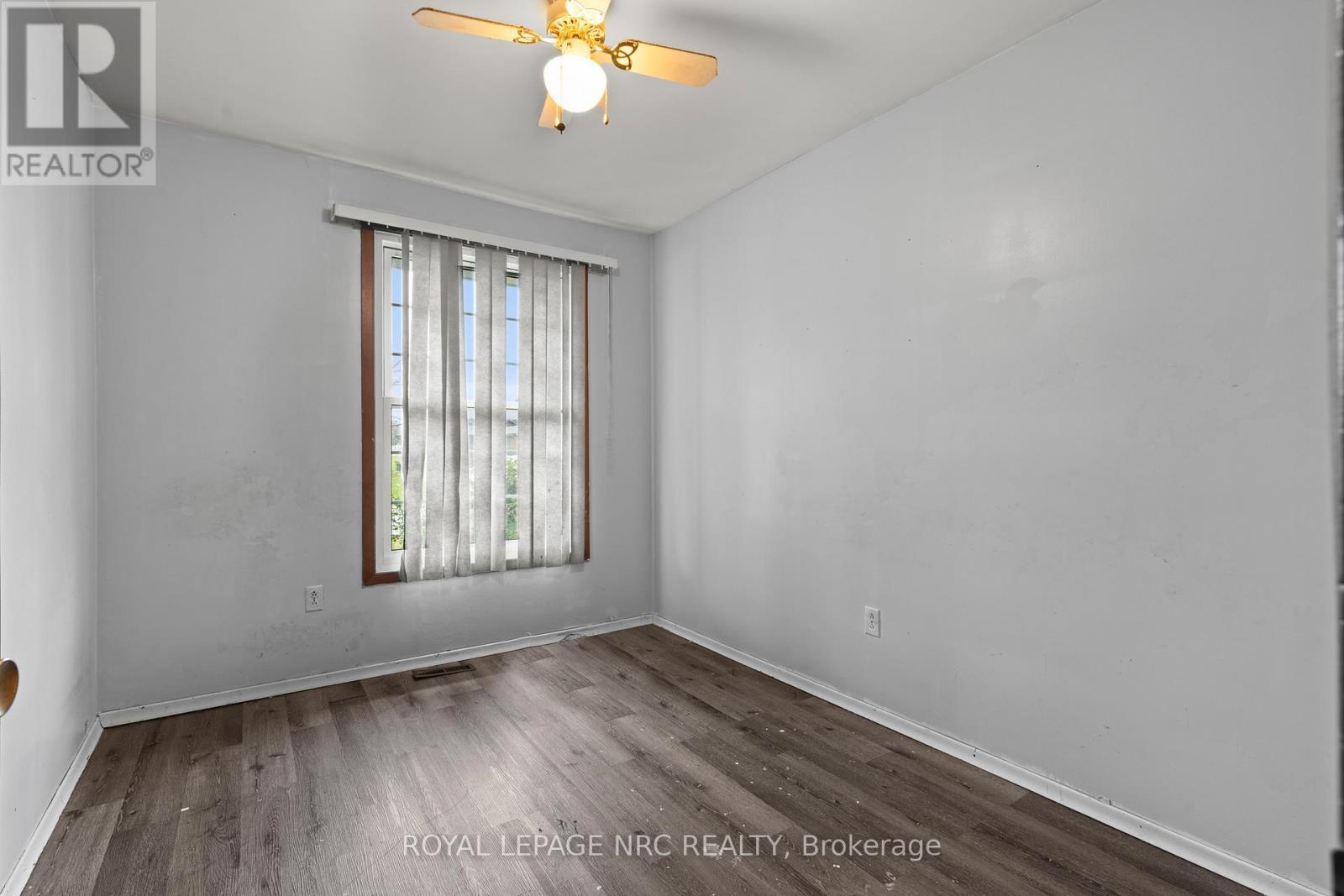 Main Floor - 16 Vanier Drive, Welland (Lincoln/Crowland), ON - Indoor Photo Showing Other Room