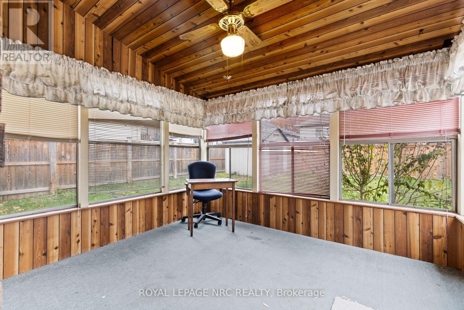 Basement - 16 Vanier Drive, Welland (Lincoln/Crowland), ON - Photo Showing Other Room