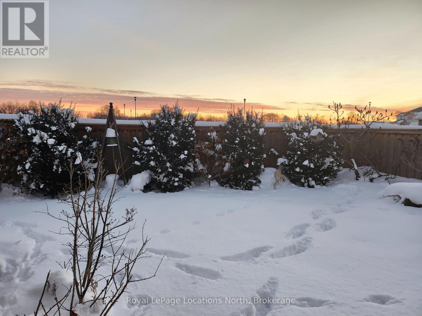 Entire Home - 27 Portland Street, Collingwood, ON - Outdoor With View