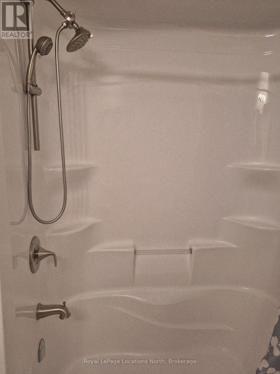 Entire Home - 27 Portland Street, Collingwood, ON - Indoor Photo Showing Bathroom