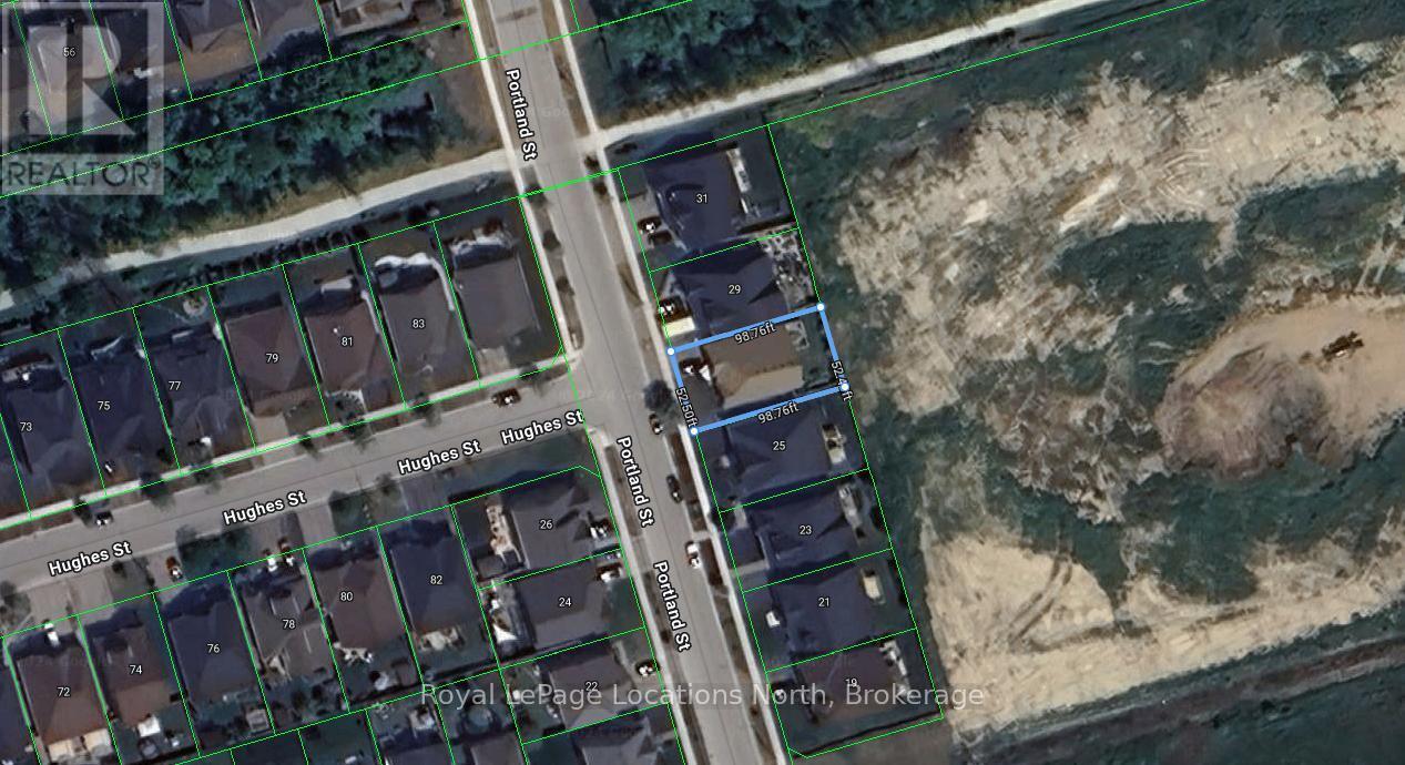 Entire Home - 27 Portland Street, Collingwood, ON -