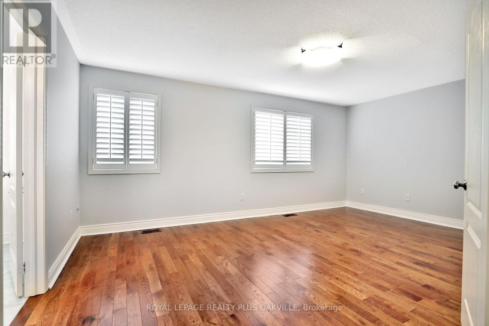 2565 Falkland Crescent, Oakville, ON - Indoor Photo Showing Other Room