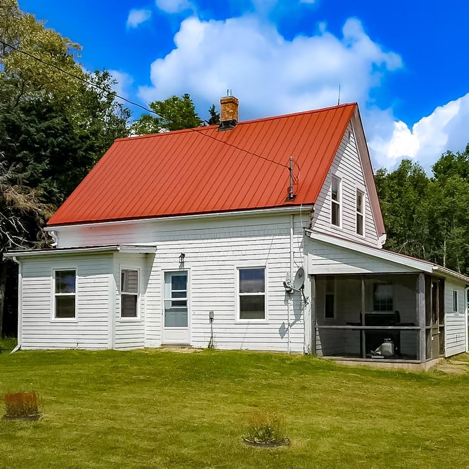 1067 Cape Bear Road, Murray Harbour, PE