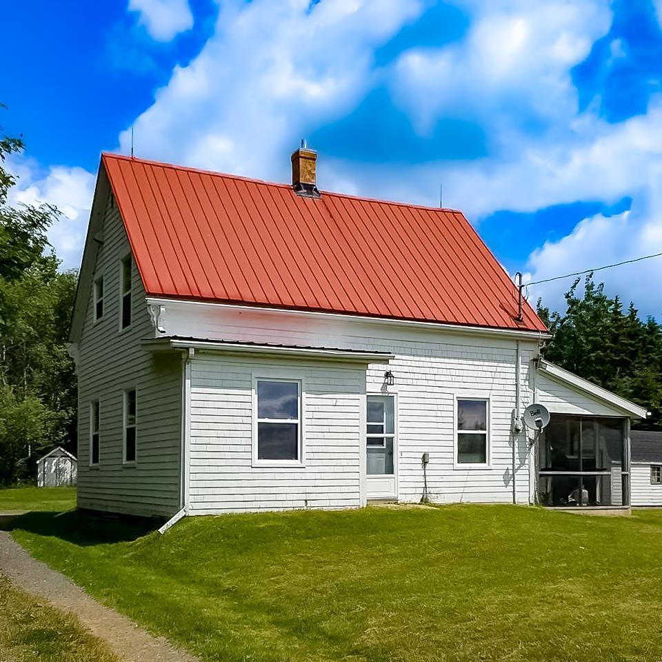 1067 Cape Bear Road, Murray Harbour, PE