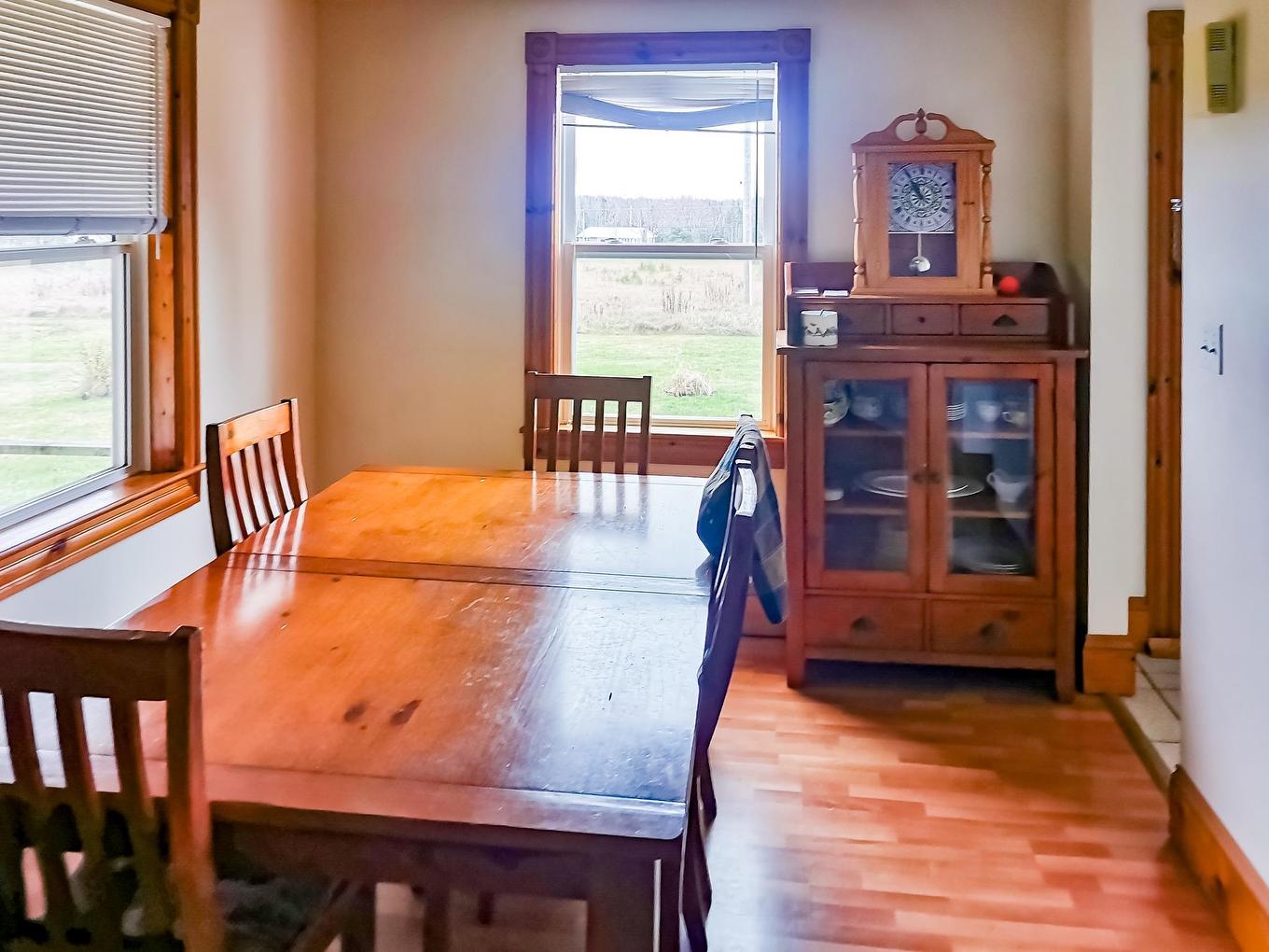 1067 Cape Bear Road, Murray Harbour, PE