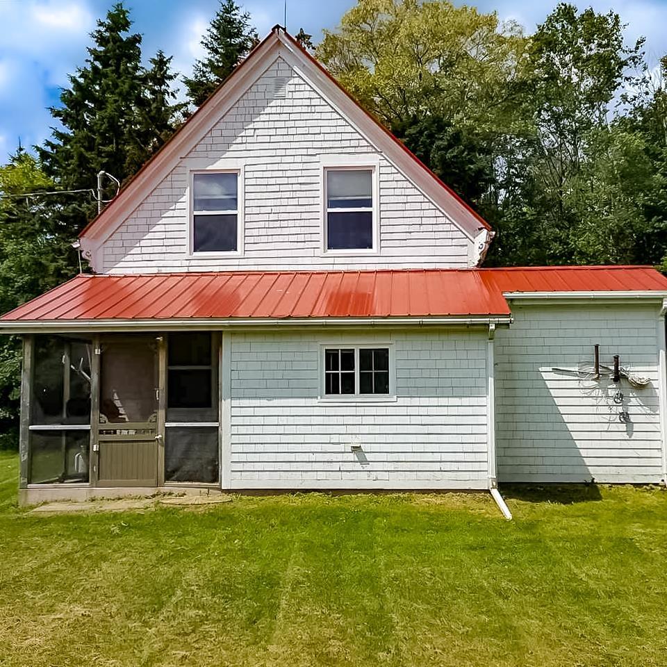 1067 Cape Bear Road, Murray Harbour, PE