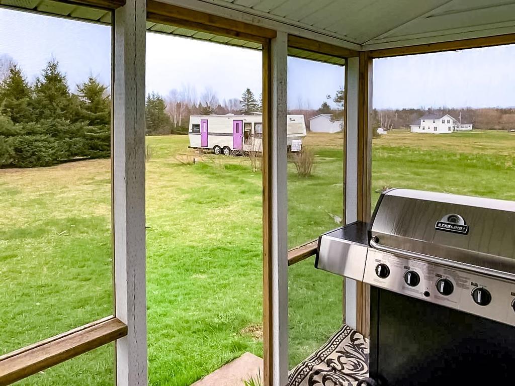 1067 Cape Bear Road, Murray Harbour, PE