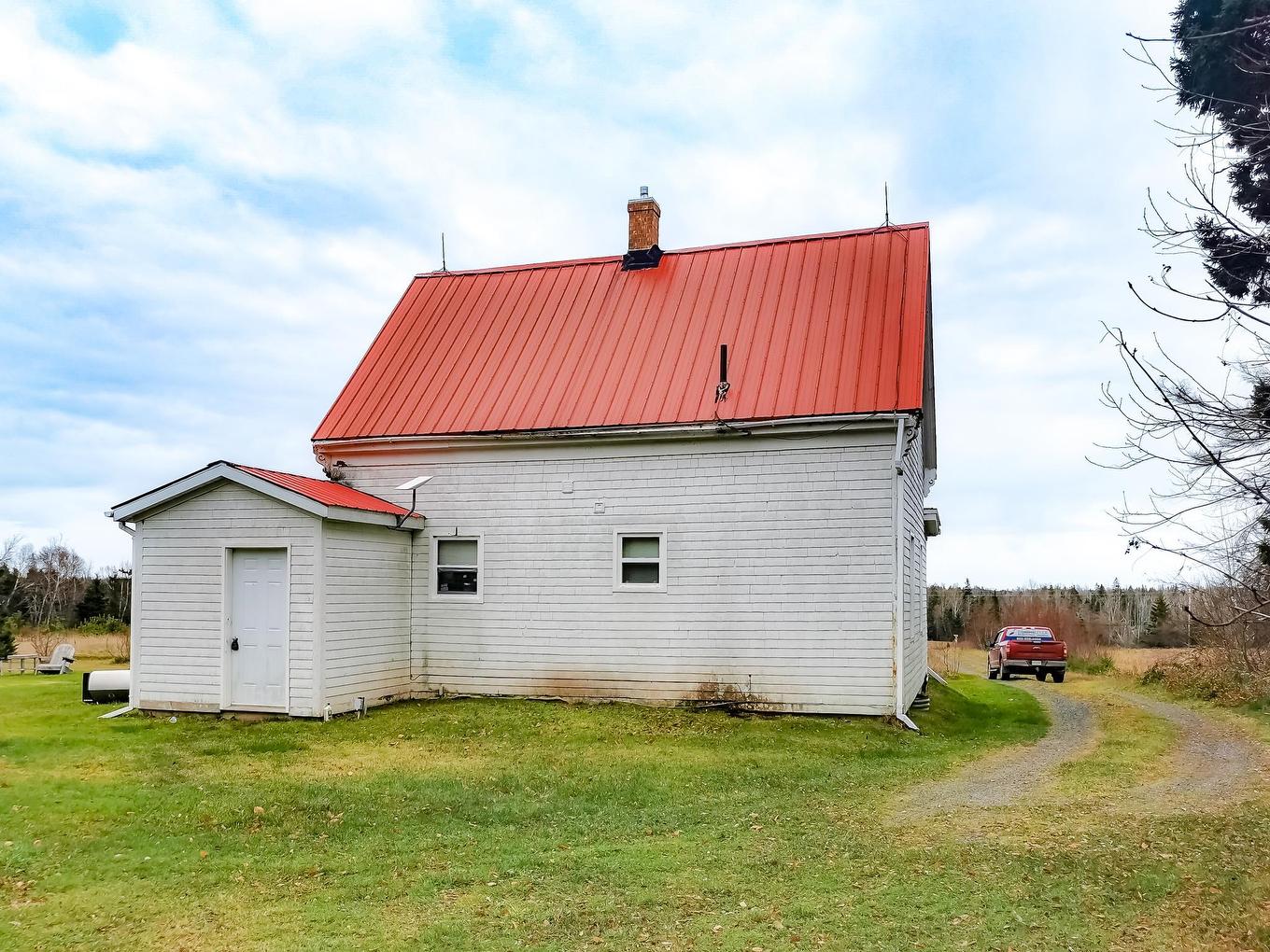 1067 Cape Bear Road, Murray Harbour, PE