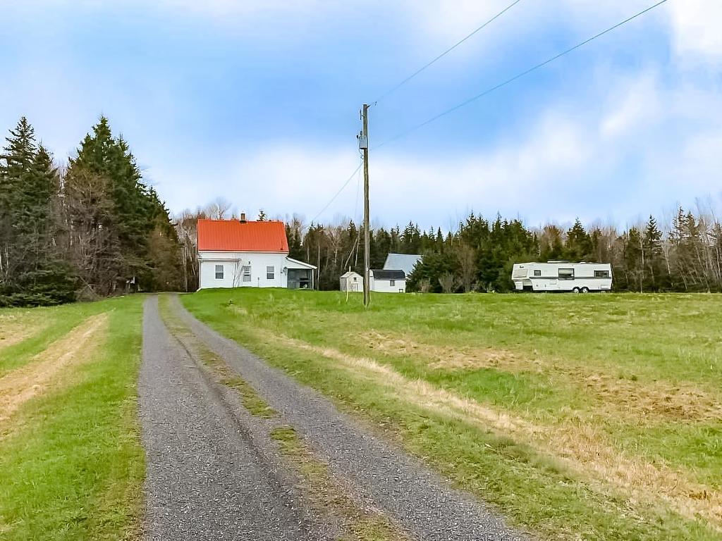 1067 Cape Bear Road, Murray Harbour, PE