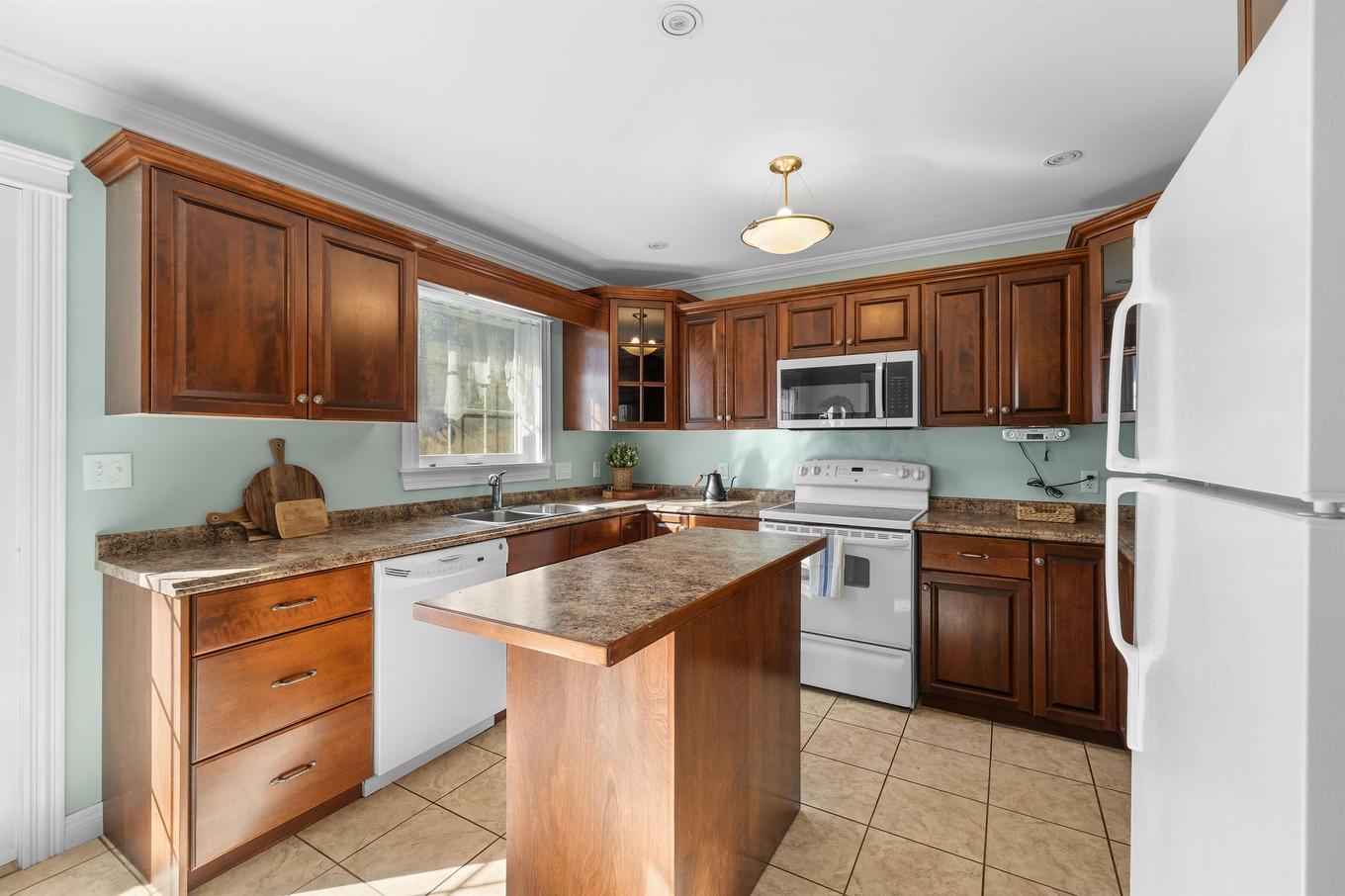 140 Barbour Circle, Sherwood, PE