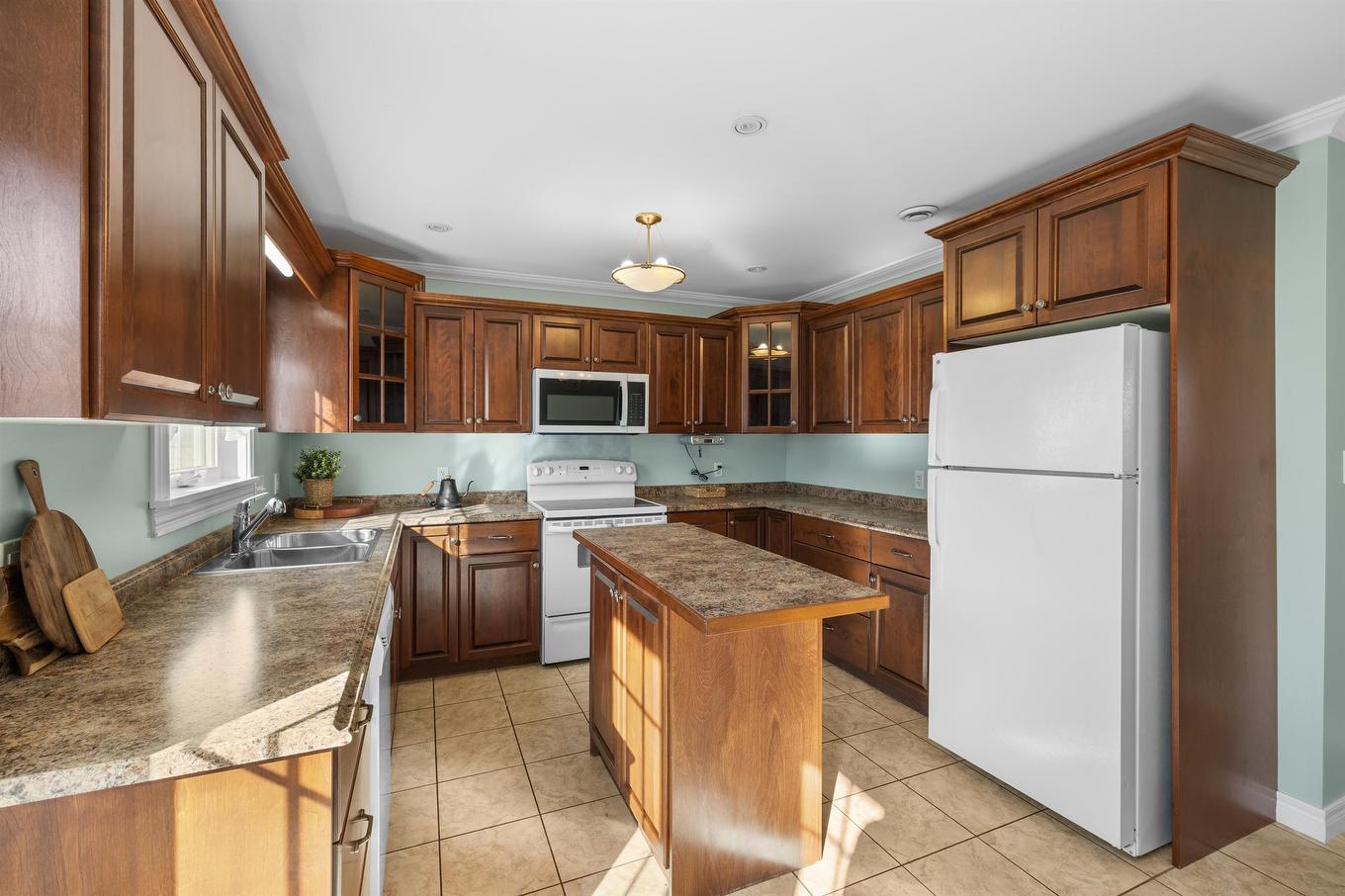 140 Barbour Circle, Sherwood, PE