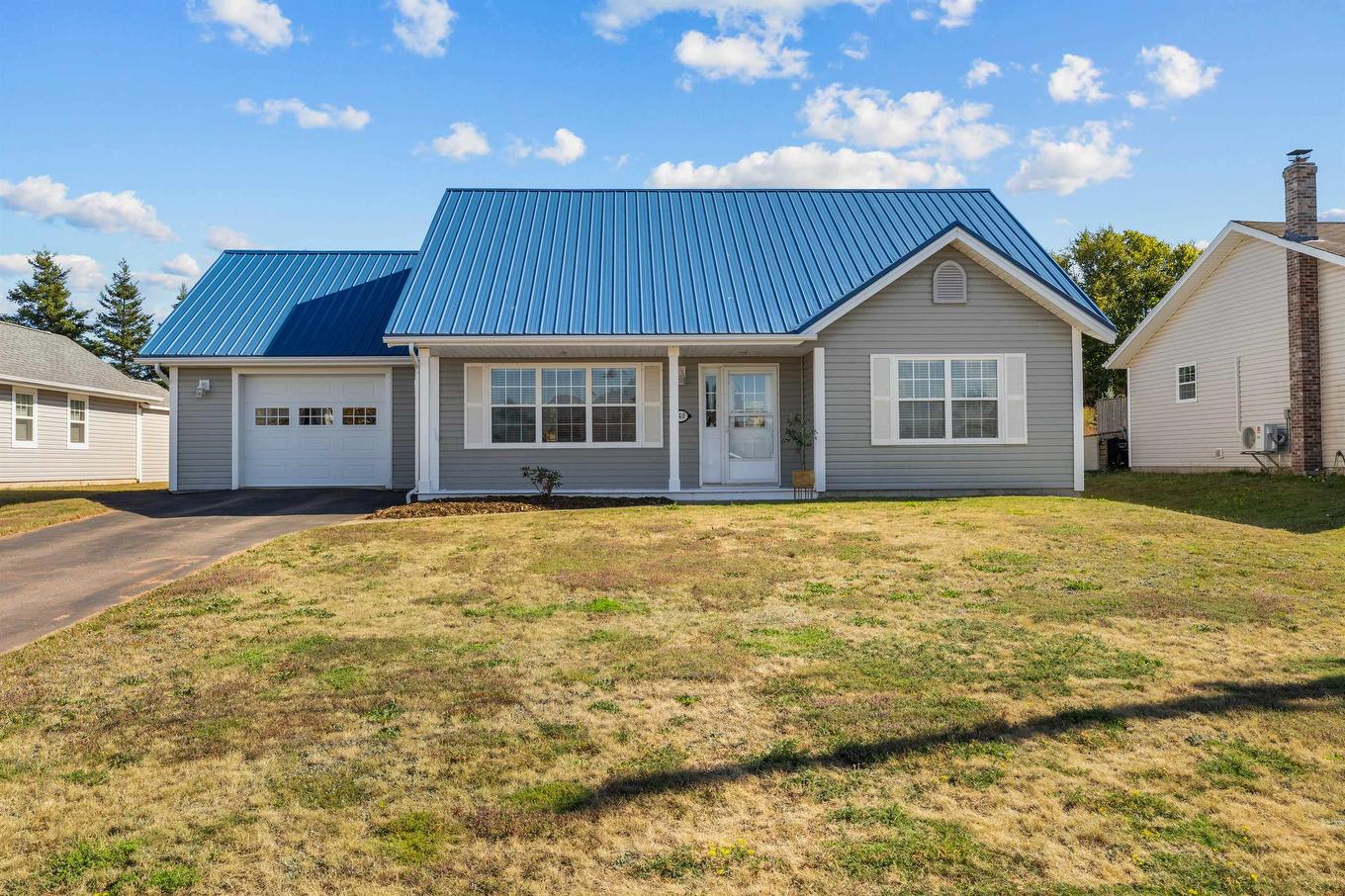 140 Barbour Circle, Sherwood, PE