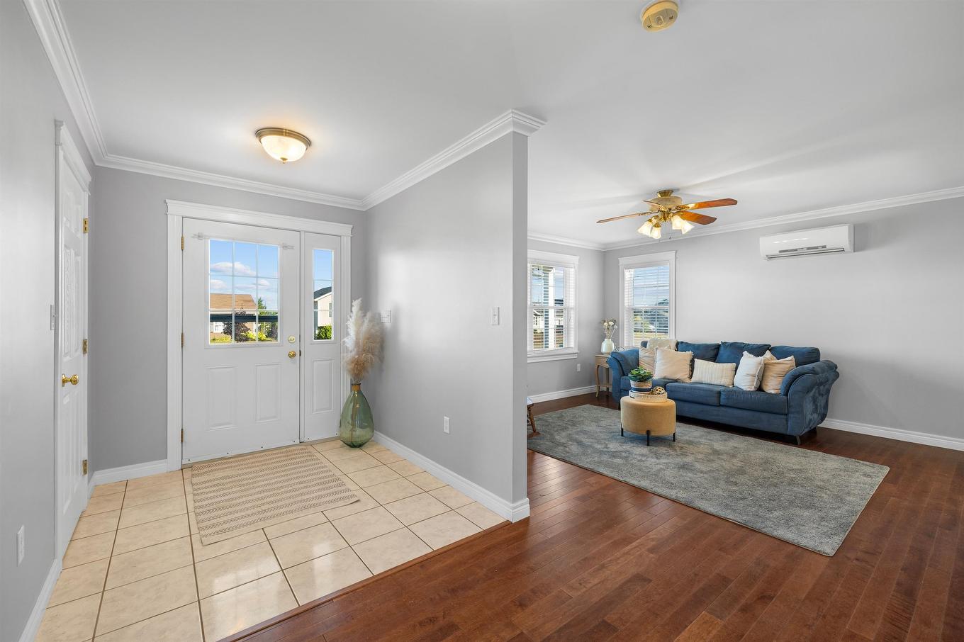 140 Barbour Circle, Sherwood, PE