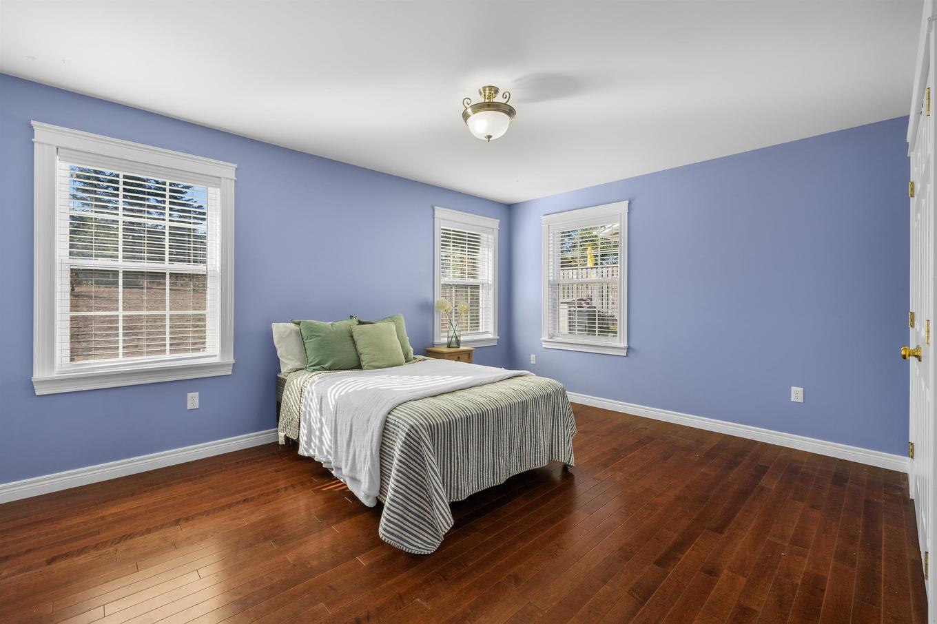 140 Barbour Circle, Sherwood, PE