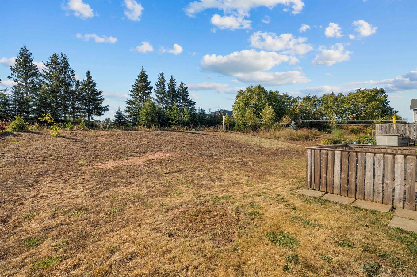 140 Barbour Circle, Sherwood, PE