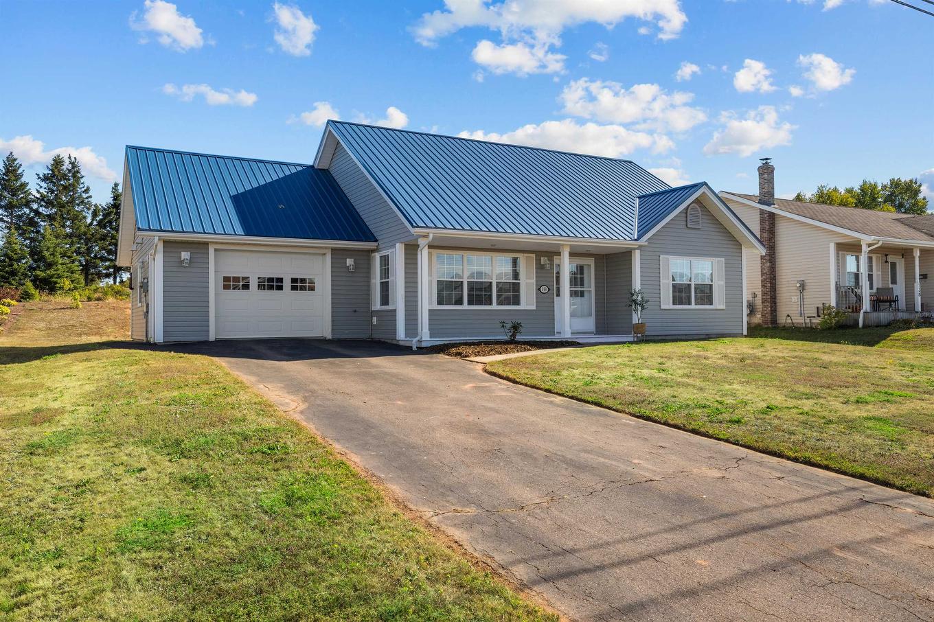 140 Barbour Circle, Sherwood, PE