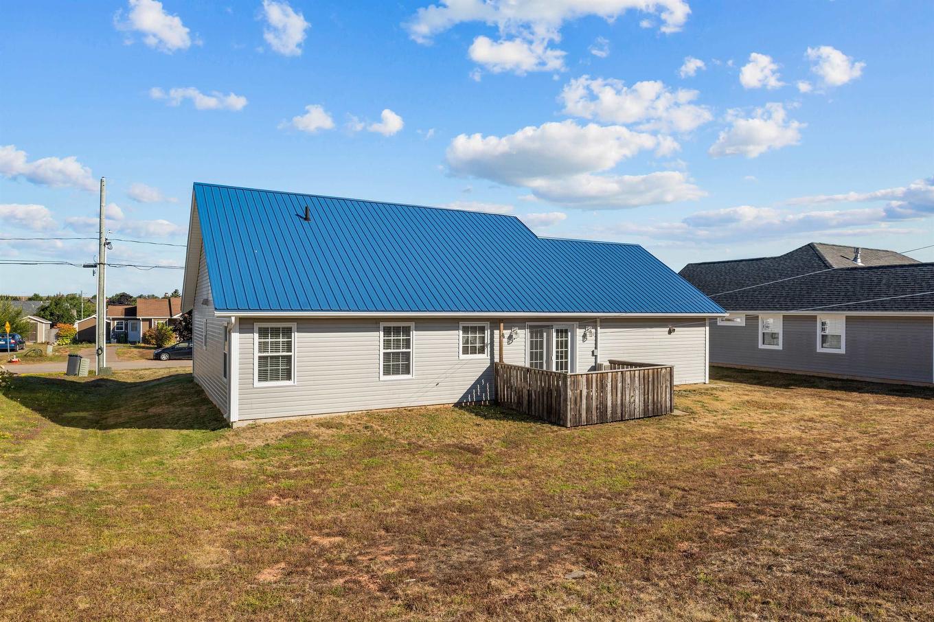 140 Barbour Circle, Sherwood, PE