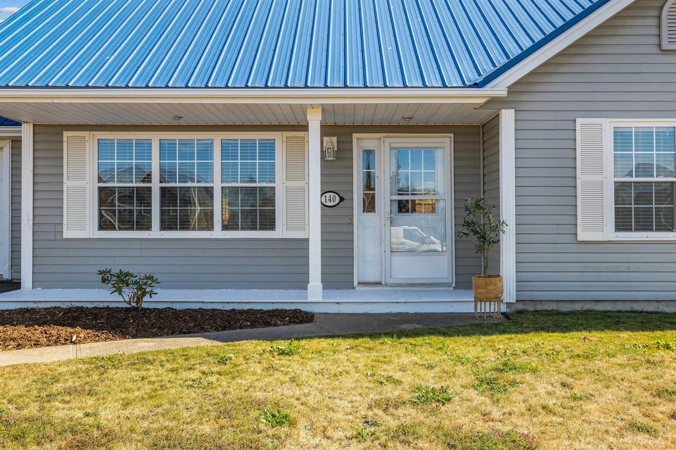 140 Barbour Circle, Sherwood, PE