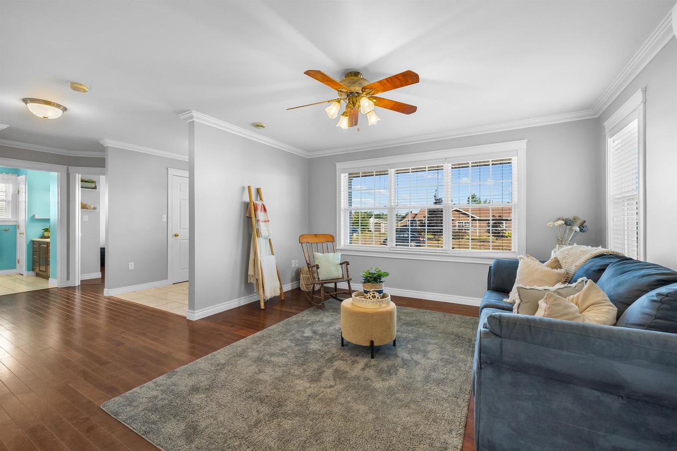 140 Barbour Circle, Sherwood, PE