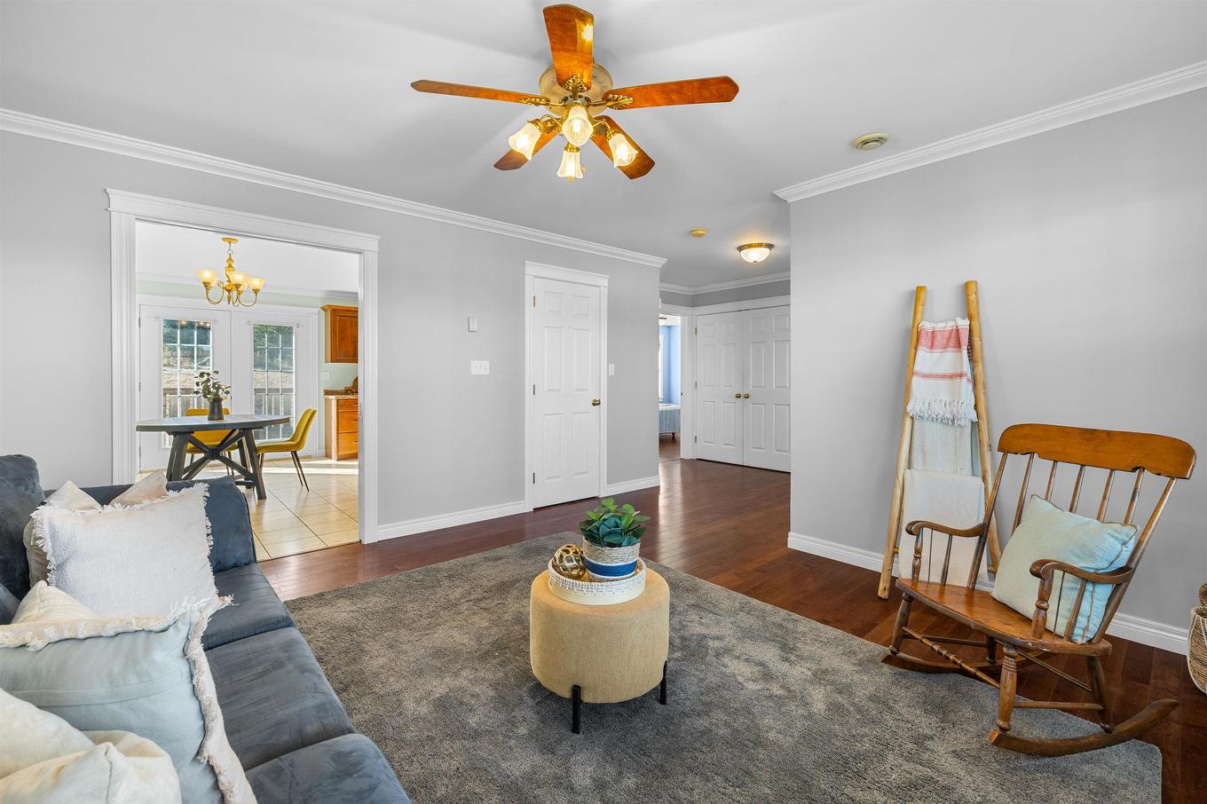 140 Barbour Circle, Sherwood, PE