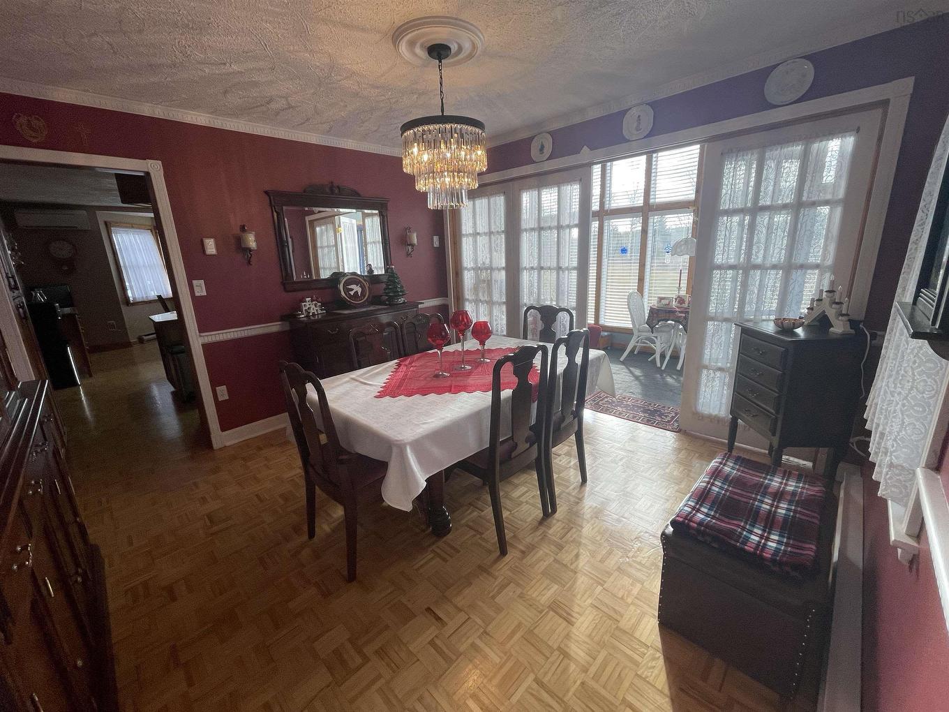 11690 Highway 4, Barra Head, NS