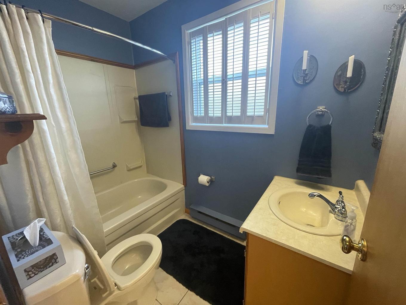 11690 Highway 4, Barra Head, NS