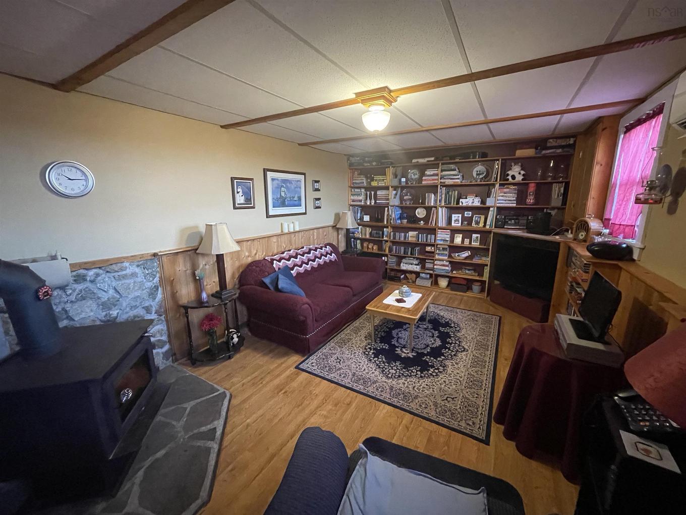 11690 Highway 4, Barra Head, NS