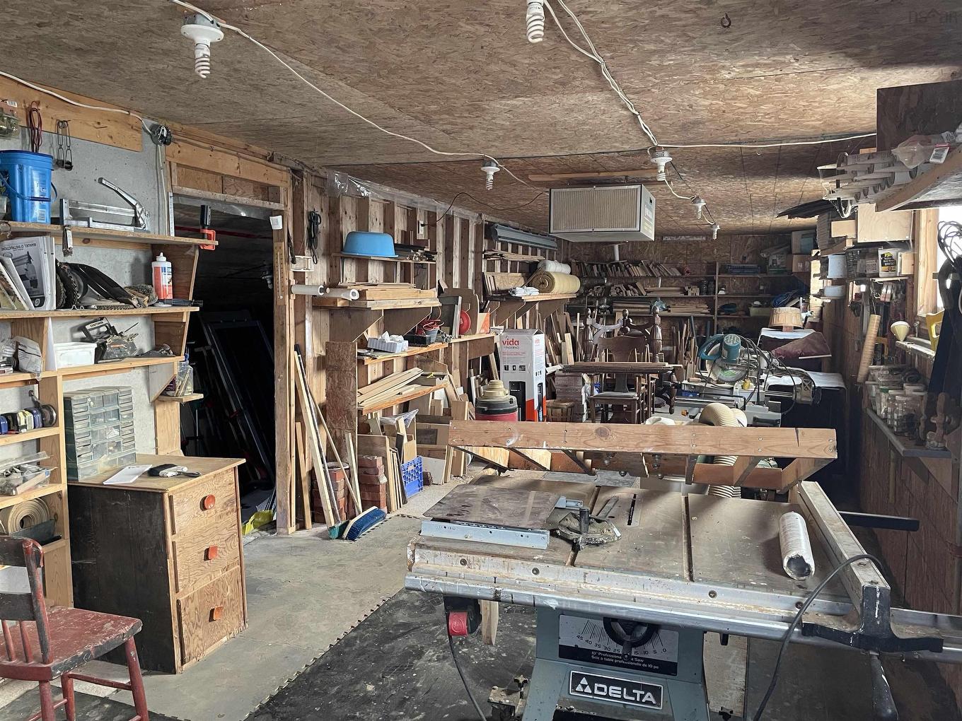 11690 Highway 4, Barra Head, NS