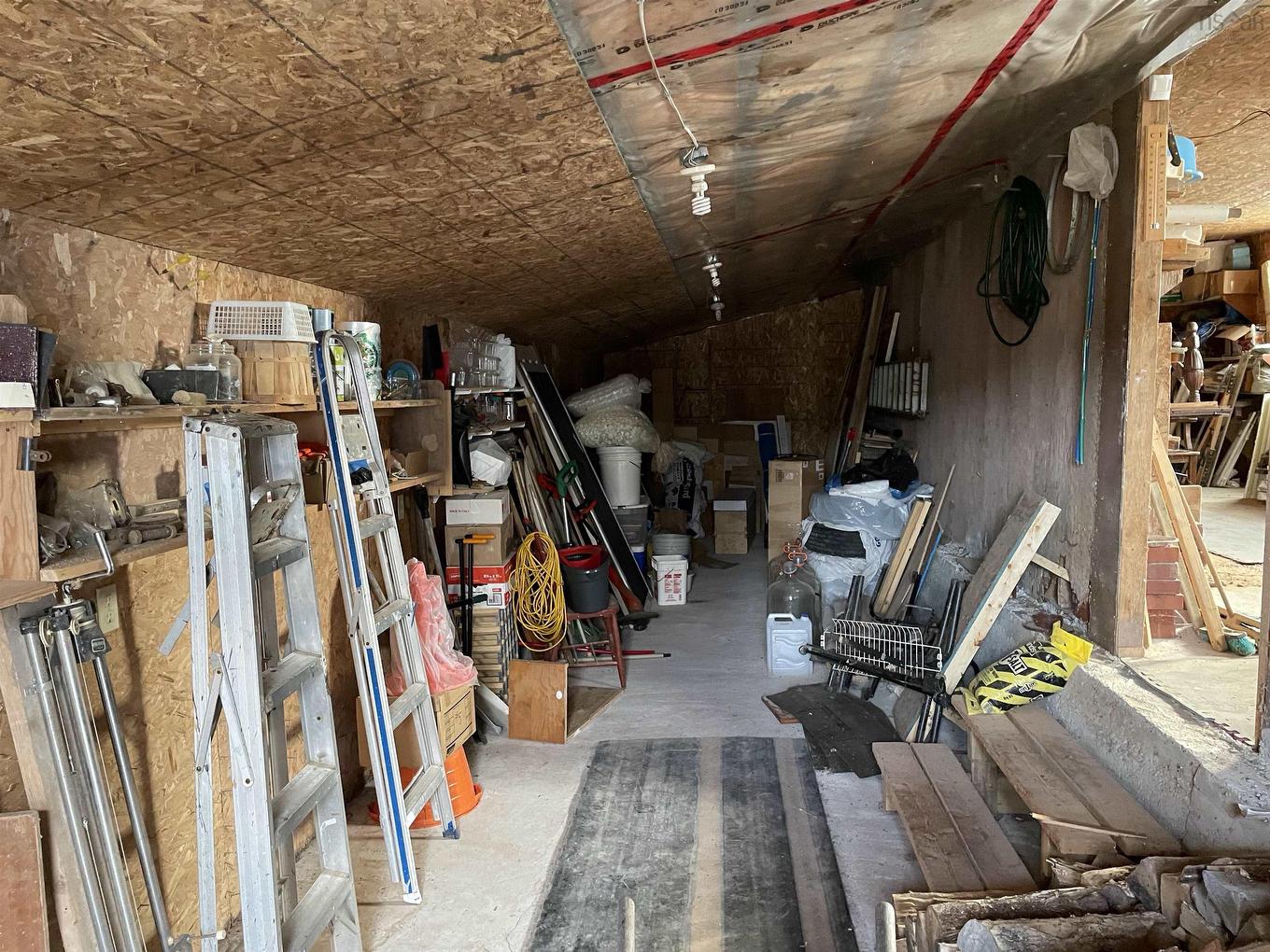 11690 Highway 4, Barra Head, NS