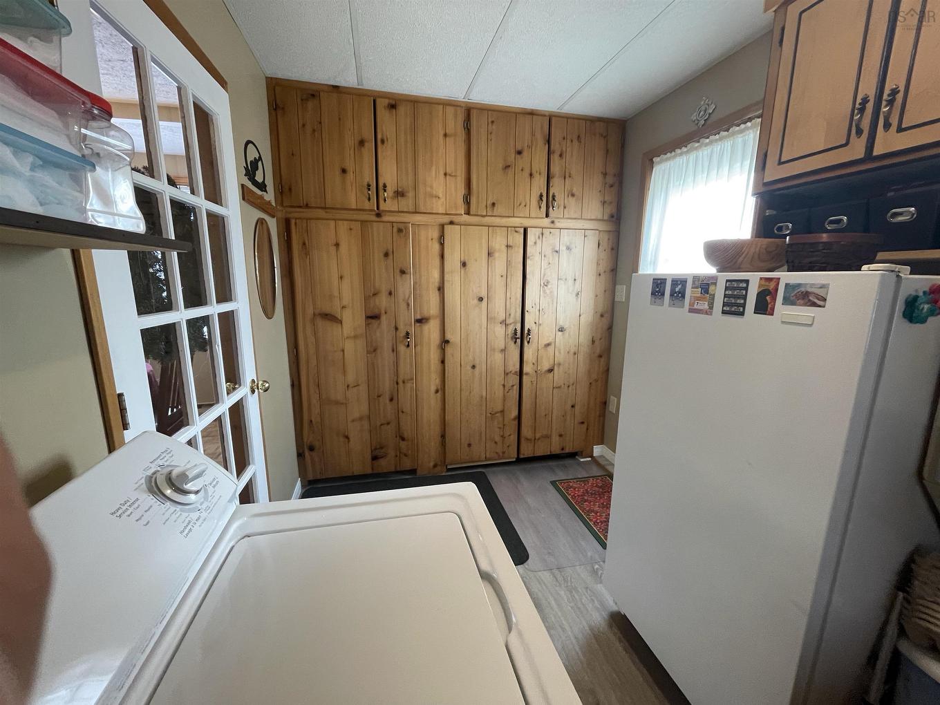 11690 Highway 4, Barra Head, NS